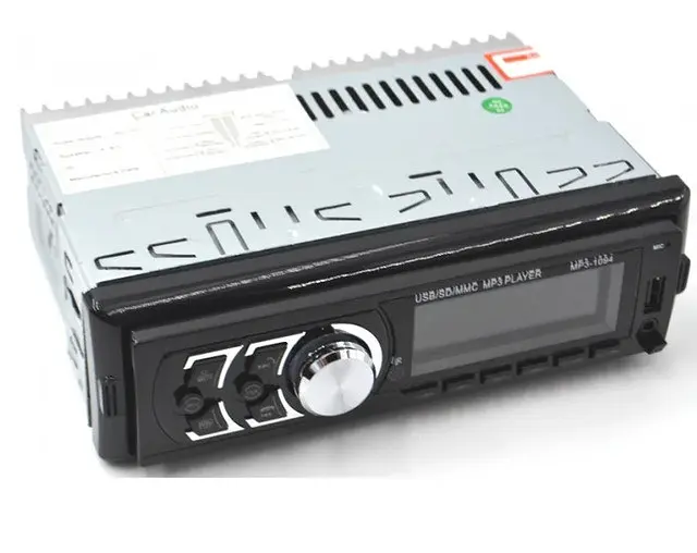 Автомагнітола MP3 1094 BT з Bluetooth - фото 5