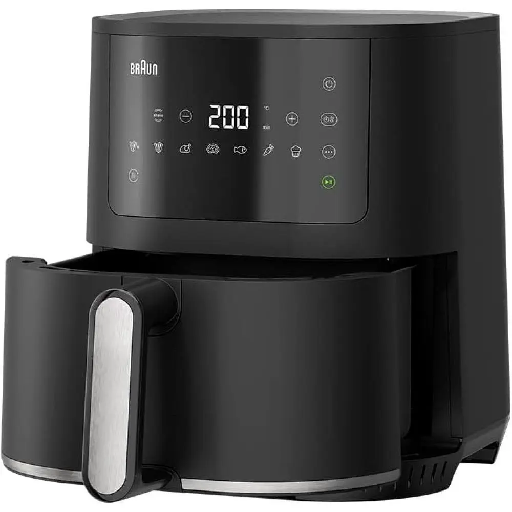 Мультипіч Braun MultiFry HF3030 [127947] - фото 3