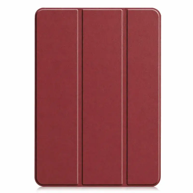 Чохол до планшета BeCover Flexible TPU Mate Xiaomi Redmi Pad 2 11.0" Red Wine (715601) - фото 2