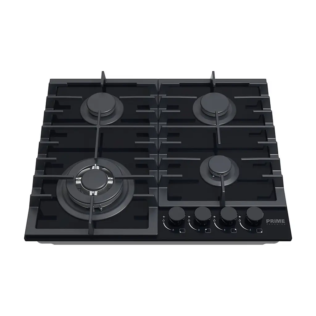 Варочна поверхня PRIME Technics PGH 50043 FGBC - фото 3