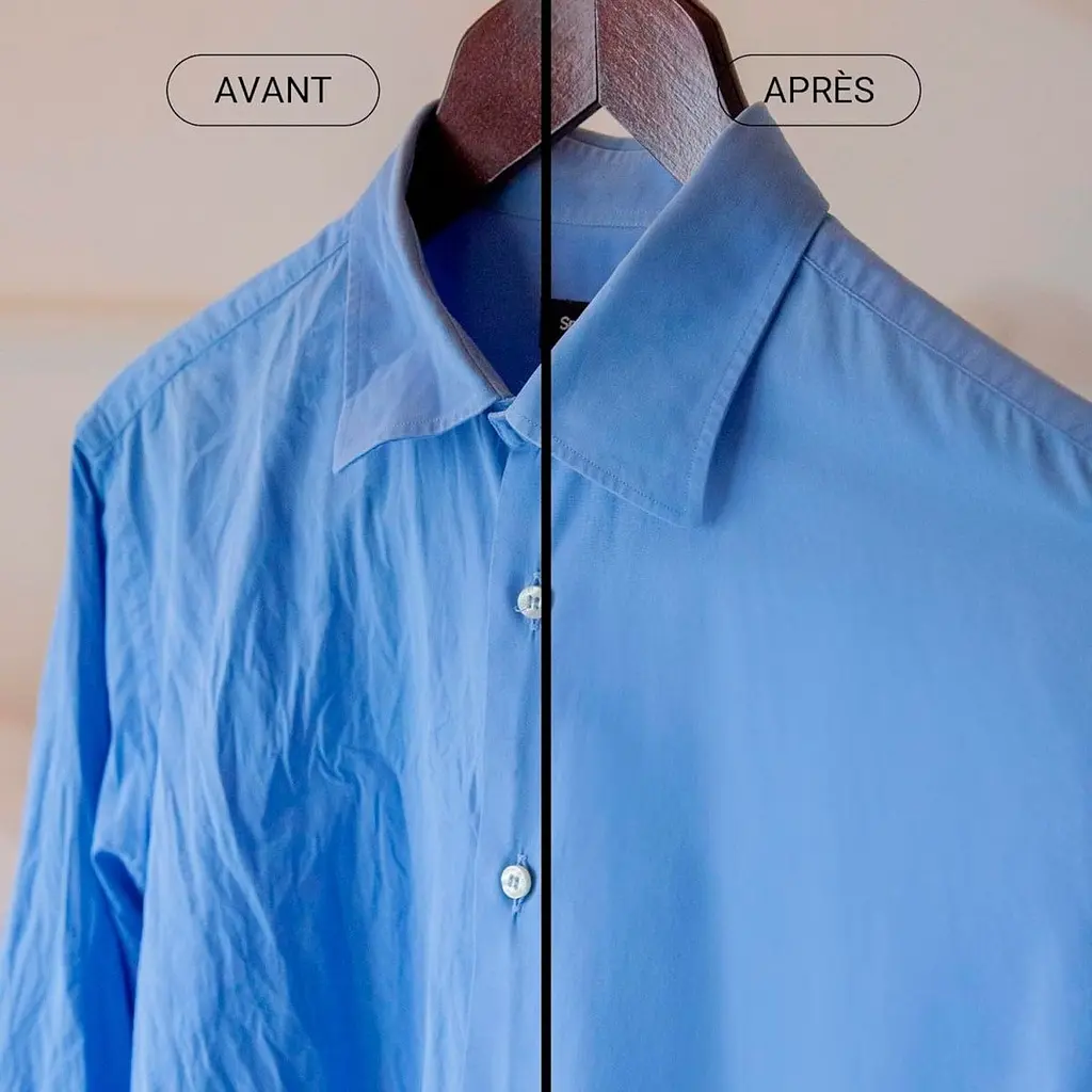 Отпариватель SteamOne H18B [136373] - фото 7