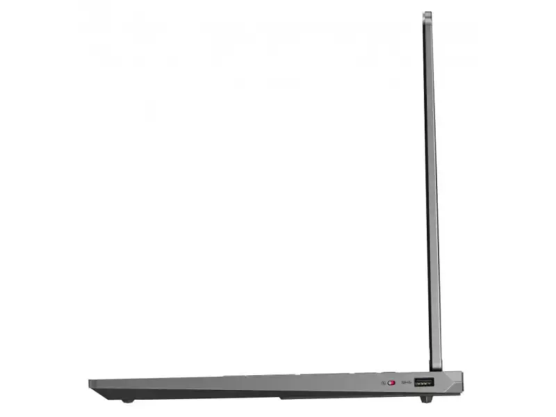 Ноутбук Lenovo LOQ 15AHP11 Luna Grey (83TN00BDRA) - фото 8