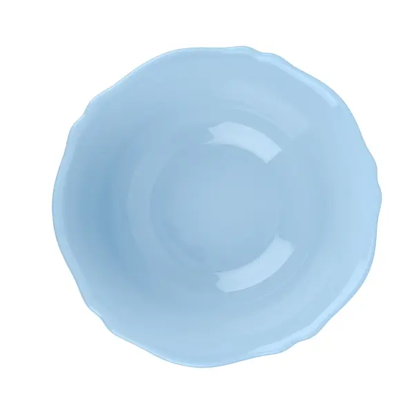 Салатник Luminarc Louis XV Light Blue, 12 см (6614817) - фото 3