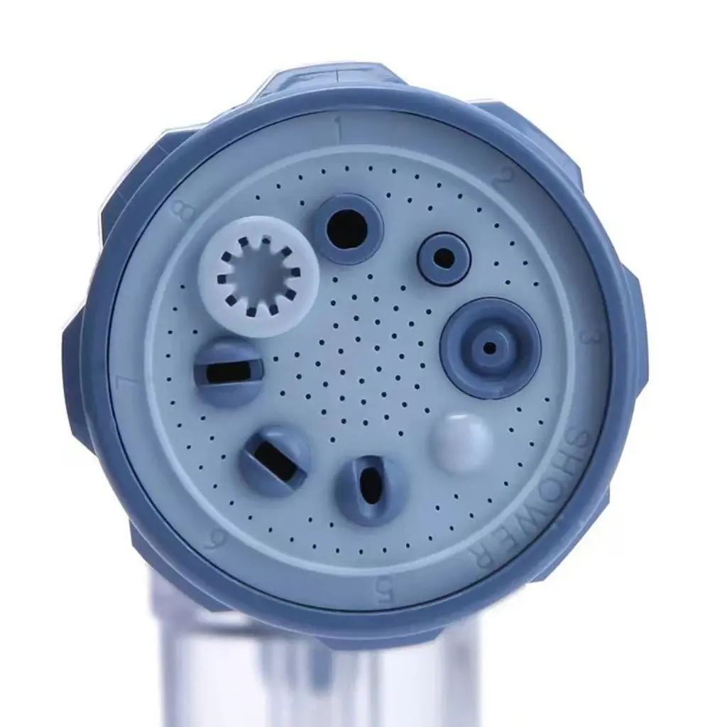 Мультифункциональный водомет - Ez Jet Water Cannon - фото 4