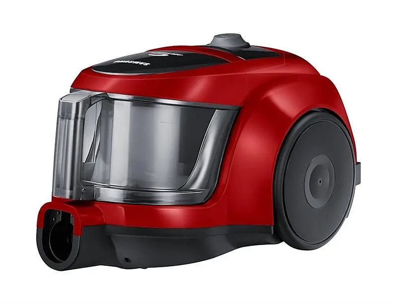Пилосос Samsung VCC45W0S3R/UK - фото 2