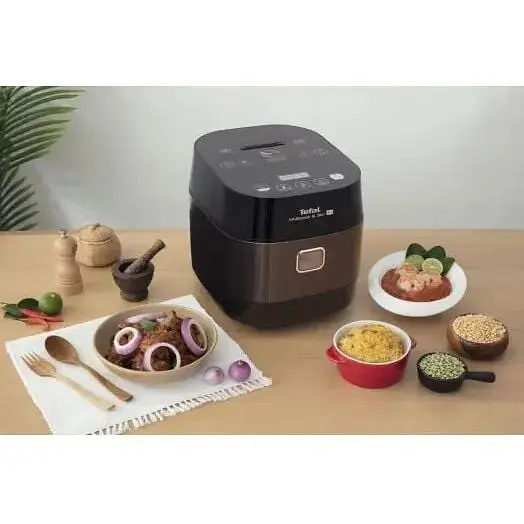 Мультиварка Tefal RK905A34 [60013] - фото 6