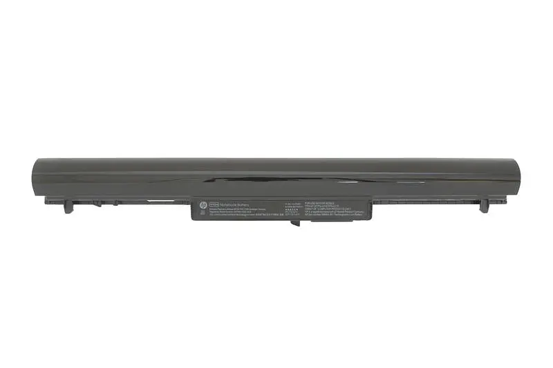 Акумулятор для ноутбука HP Compaq HSTNN-DB4D Pavilion SleekBook 14 14.4V Black 2600 mAh - фото 5