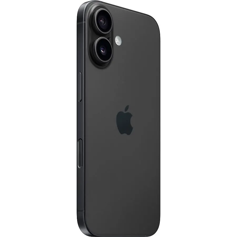 Смартфон Apple iPhone 16 128 GB Black (Grade B) Seller Refurbished - фото 2