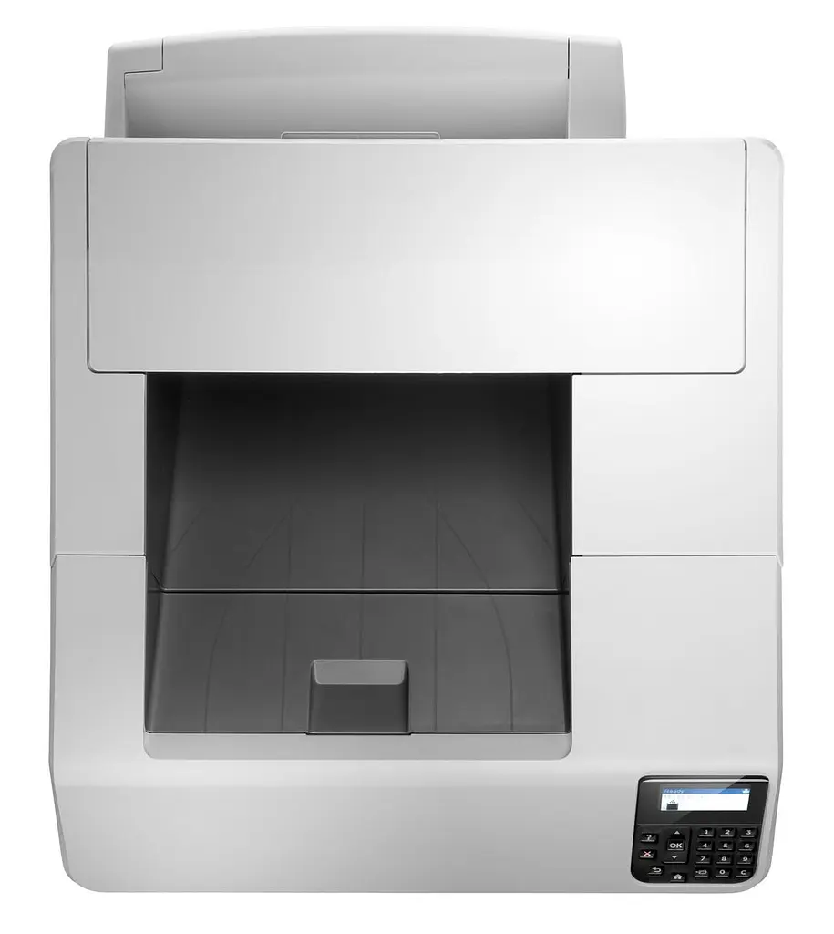 Лазерний принтер HP LJ M605n (E6B69A) Б/В - фото 4