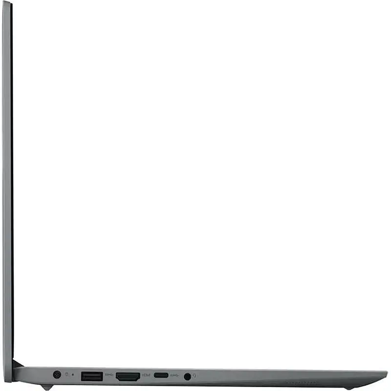 Ноутбук Lenovo IdeaPad 1 15ALC7 7 5700U la 43GHz, 8GB DDR4, 512GB, Без ОС - фото 11