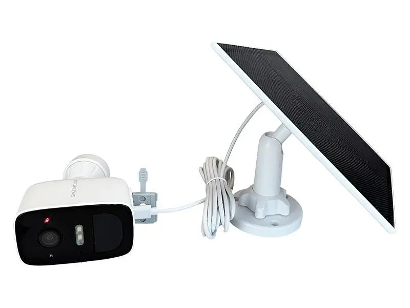IP-камера відеоспостереження Grunhelm GOC-IPC209
