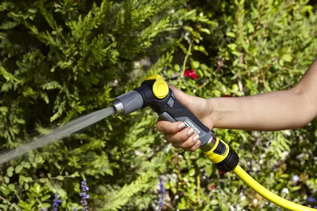 Насадка пістолет для поливу Karcher Premium (2.645-270.0) [87741] - фото 3