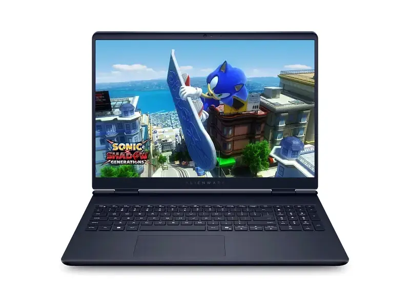 Ноутбук Alienware 16 Aurora AC16250 (HGYMH)