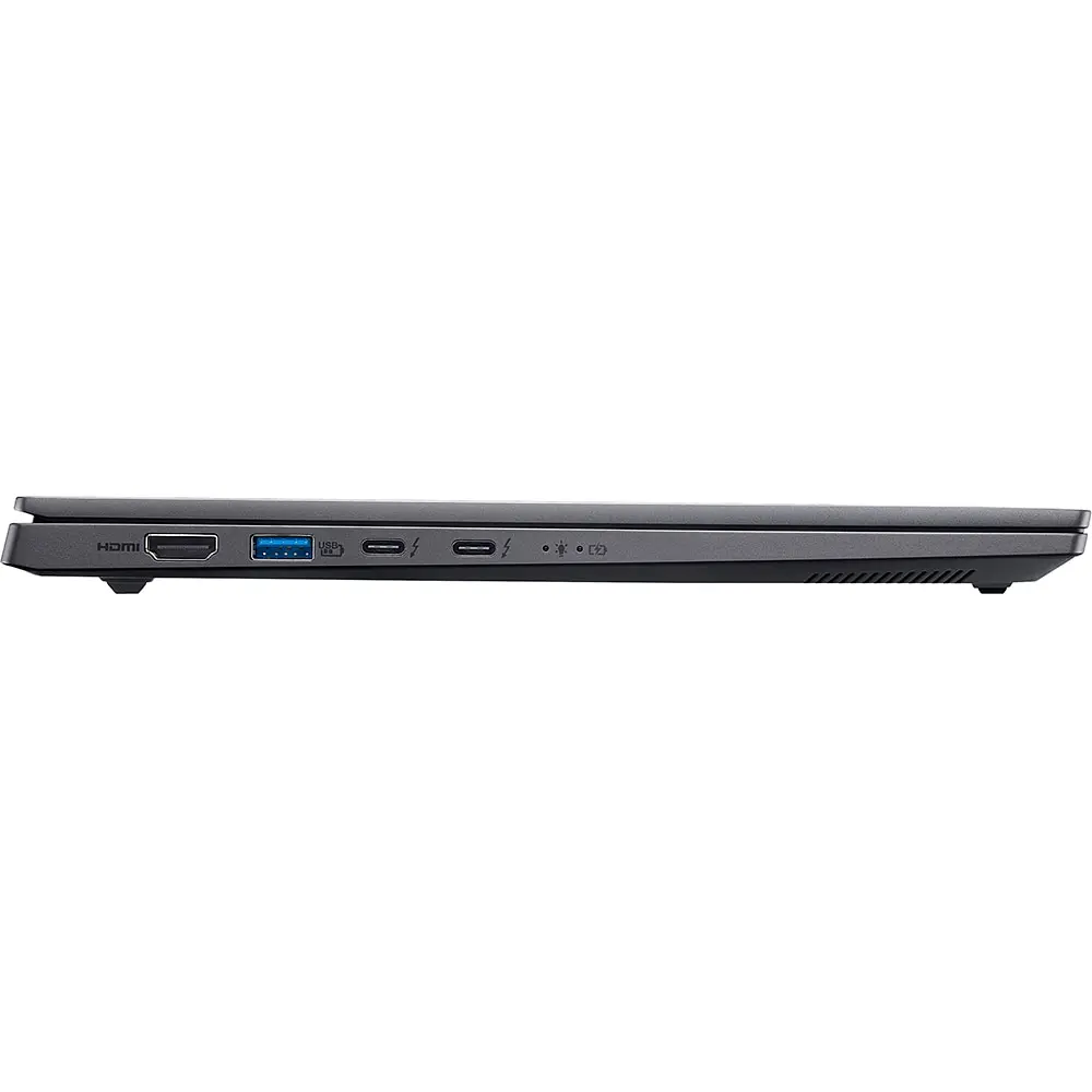 Ноутбук ACER Swift X 14 OLED SFX14-73G-91ZL, Intel Core Ultra 9 285H до 5.4GHz, 14.5" 2.8K, 32GB, SSD 2TB, NVIDIA GeForce RTX 5060 8GB, Windows 11 Home - фото 9