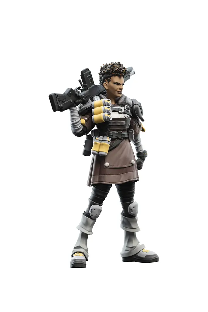 Фигурка Apex legends Bangalore (Бангалор) - фото 2
