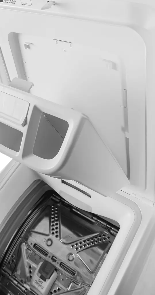 Пральна машина Indesit BTWE71253PEU - фото 10
