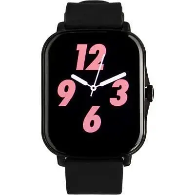 Смарт-годинник Gelius Pro GP-SW003 Black - фото 3