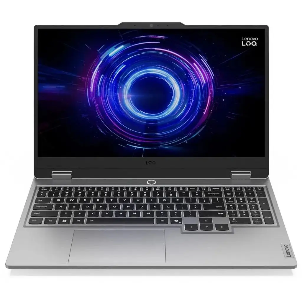 Ноутбук Lenovo LOQ 15IRX10 (83JE006TRA)