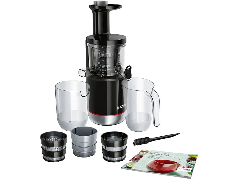 Соковитискач Bosch MESM731M - фото 10