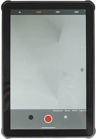 Планшет Oukitel RT7 12/256GB Black (6931940751438) - фото 4