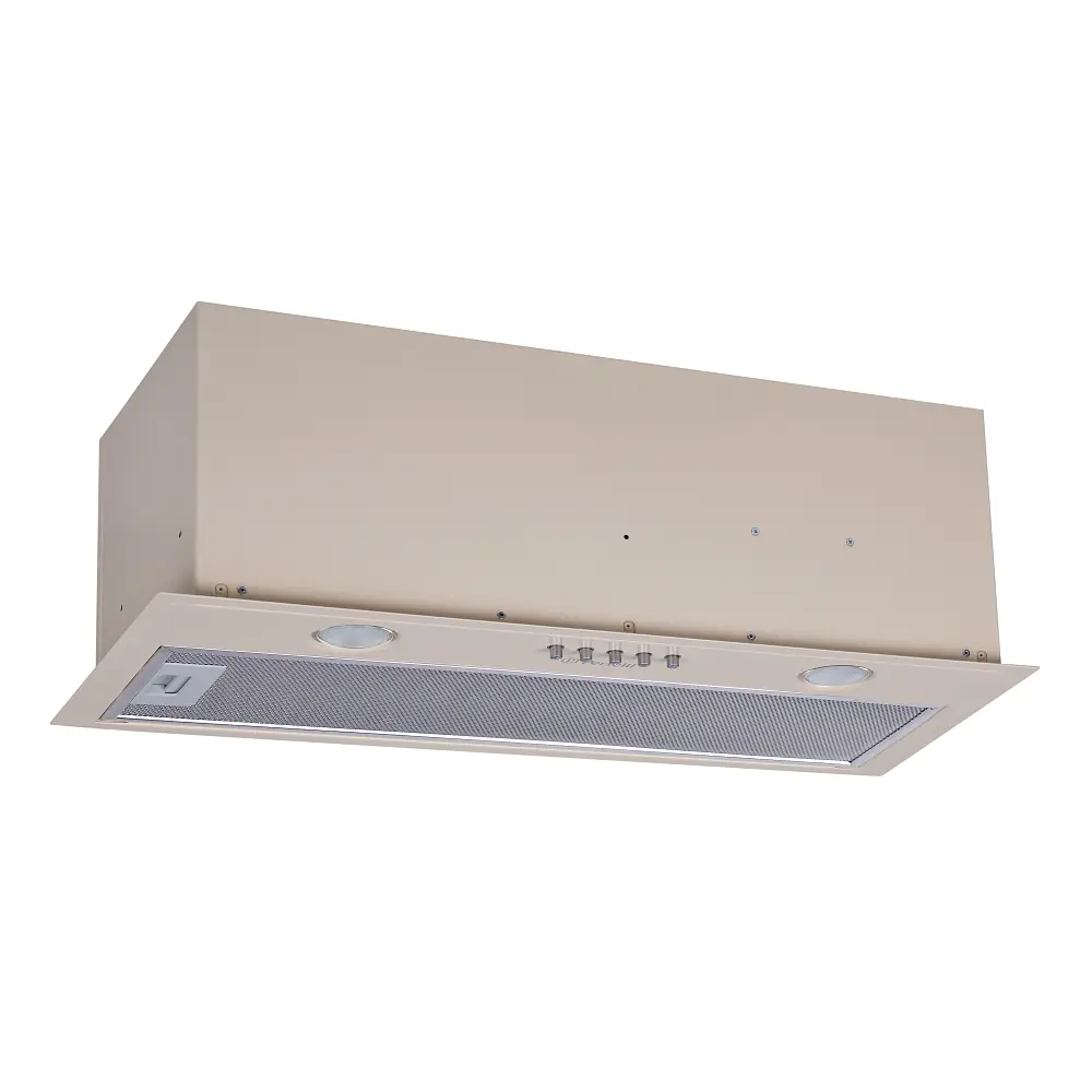 Витяжка повновбудована PERFELLI BI 6512 A 1000 IV LED - фото 2