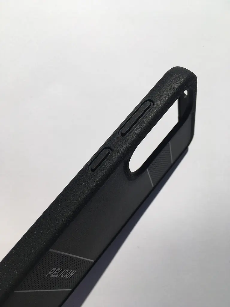 Протиударний чохол для Samsung Galaxy S24/S25 (S921/S931) Pelican Protector Black аналог OtterBox Symmetry - фото 10