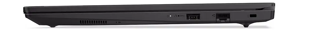 Lenovo Ноутбук Lenovo V15-G5 15.6" FHD IPS AG, Intel i3-1315U, 8GB, F512GB, UMA, Win11P, чорний - фото 6