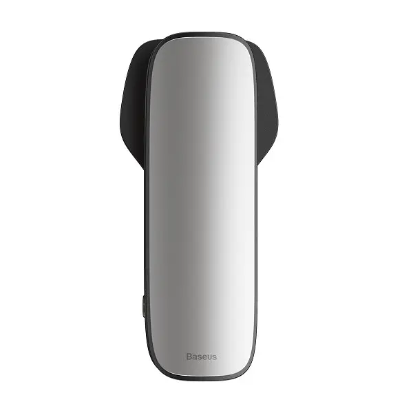 Автомобільний тримач холдер Baseus Big Mouth Pro Car Mount SUDZ-A0S Silver - фото 4