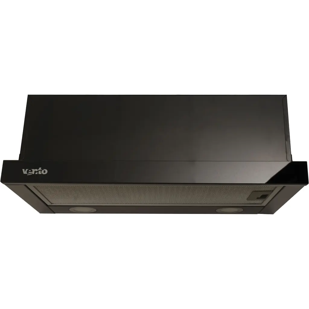 Вытяжка Ventolux Garda 60 BG (700) LED - фото 3