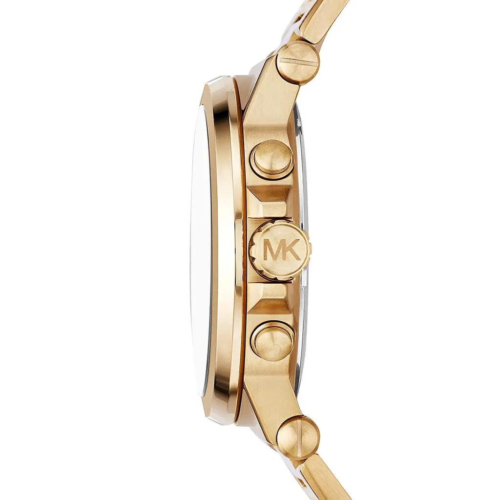 Чоловічий годинник MICHAEL KORS MK8731 Dylan - фото 2