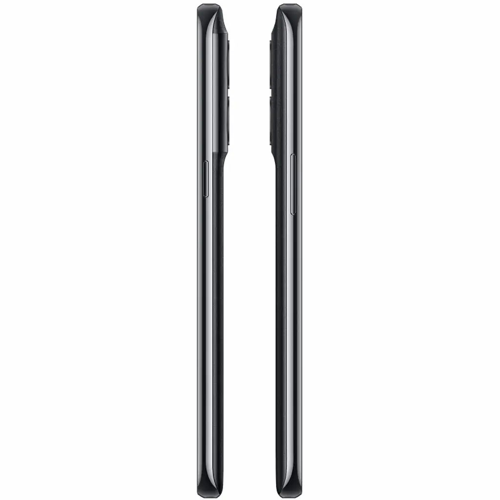Смартфон OnePlus 10T 12/256GB Moonstone Black (Global) [5G, NFC] - фото 3