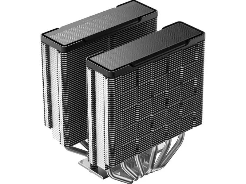 Повітряне охолодження Deepcool AG620 G2 BK ARGB (R-AG620-BKAMMG2-G) - фото 3