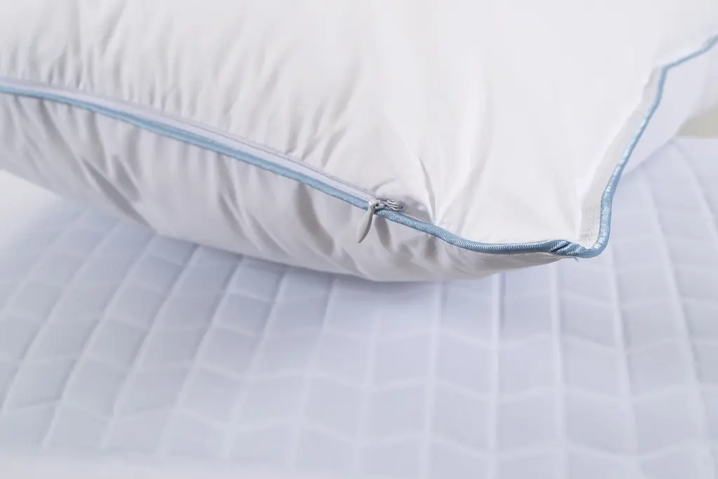 Подушка Lotus Home - Climate Gel 50x70 - фото 5