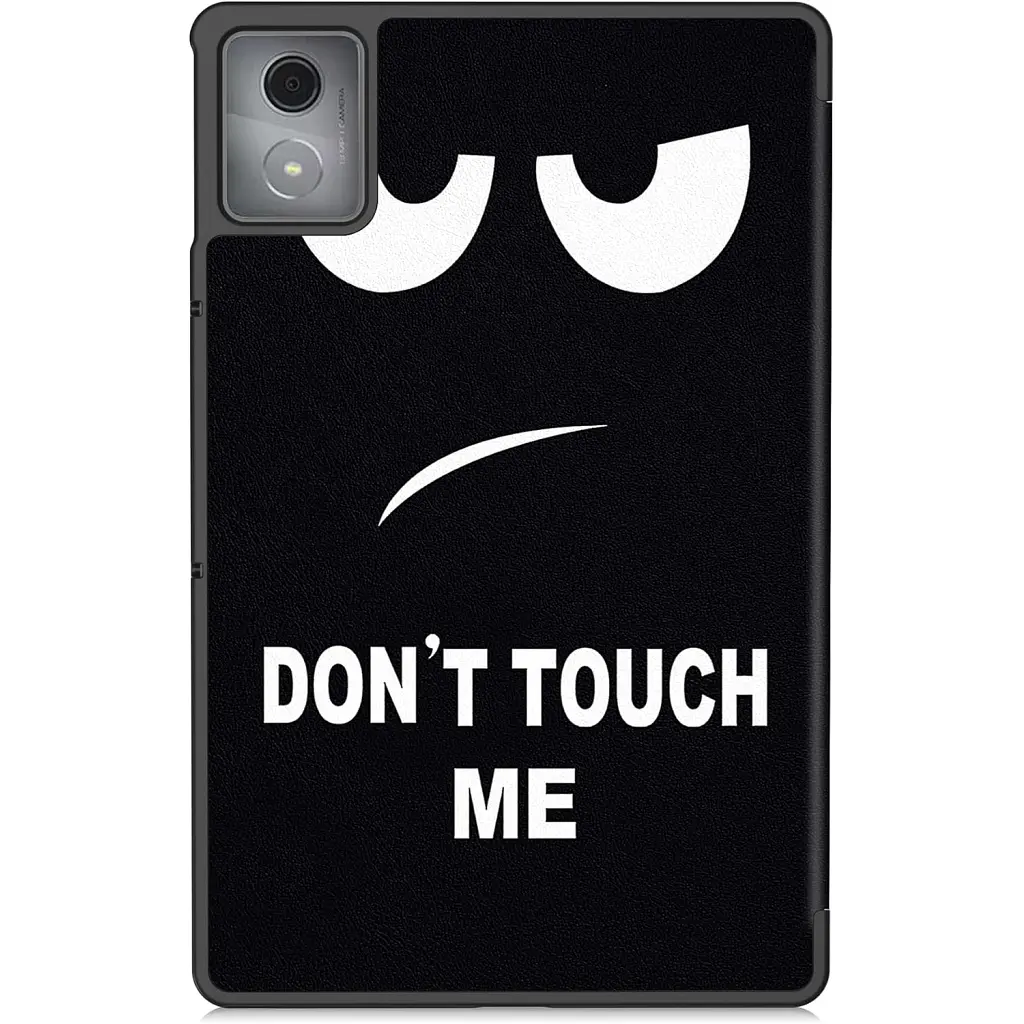 Чохол до планшета BeCover Smart Case Lenovo Tab K11 Plus TB-352F 11.45" Don''t Touch (711855) - фото 2