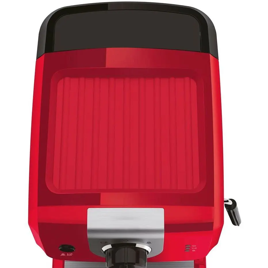 Кофеварка рожковая Krups Opio XP320530 - фото 6
