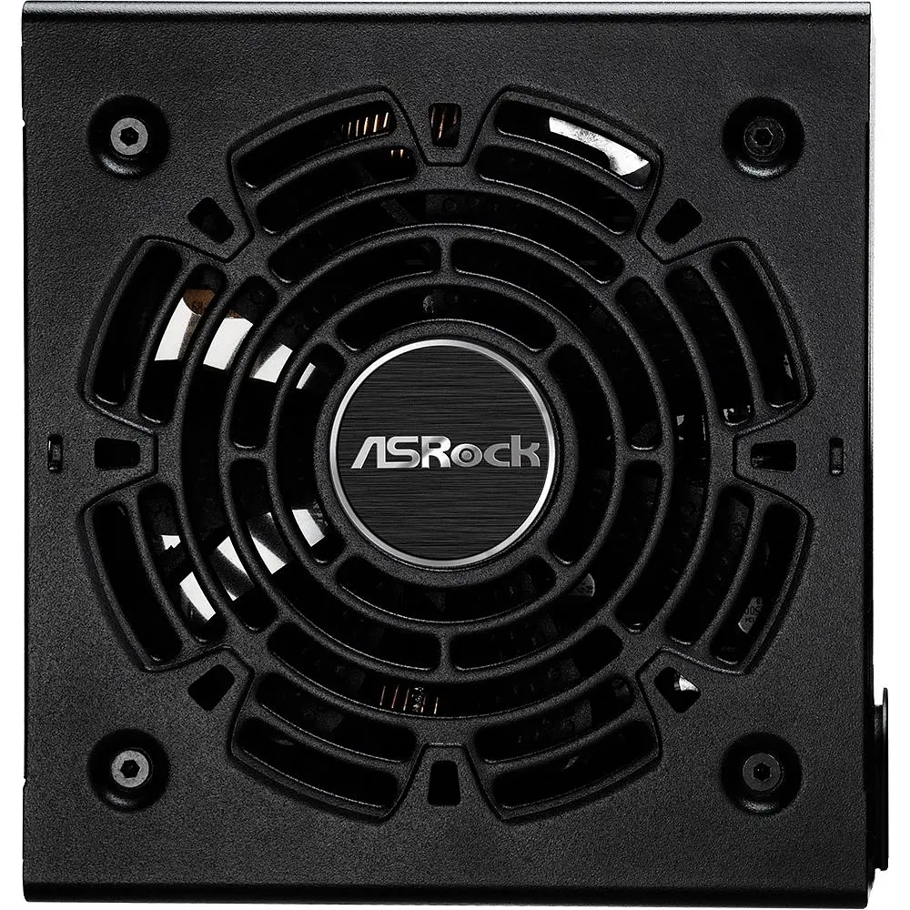 Блок живлення 850W ASRock Challenger CL-850G 120mm, 80+ Gold, Retail (CL-850G) - фото 5
