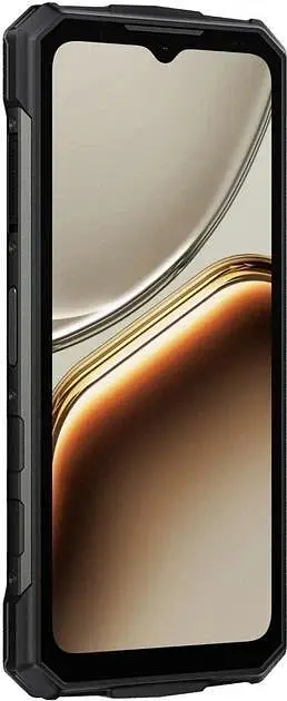 Смартфон Doogee Fire 7 Pro 8/256GB Meteor Silver Global NFC - фото 2