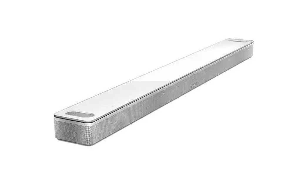 Саундбар Bose Smart Soundbar 900 White (863350-2200) - фото 3