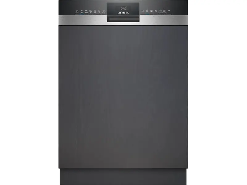Встраиваемая посудомоечная машина Siemens SN53ES06VE