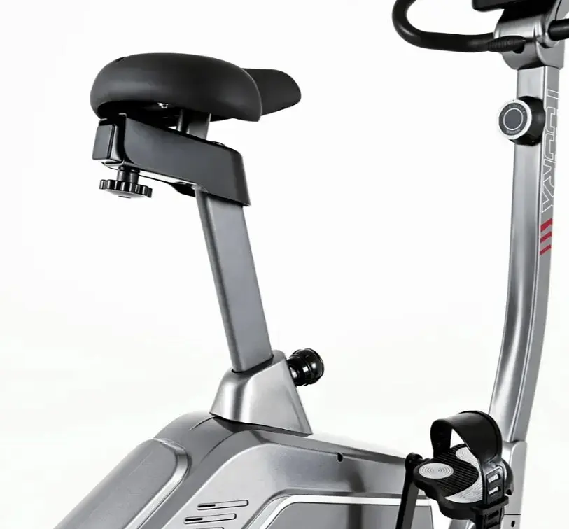 Велотренажер Toorx Upright Bike BRX 85 EVO (BRX-85 EVO) - фото 6