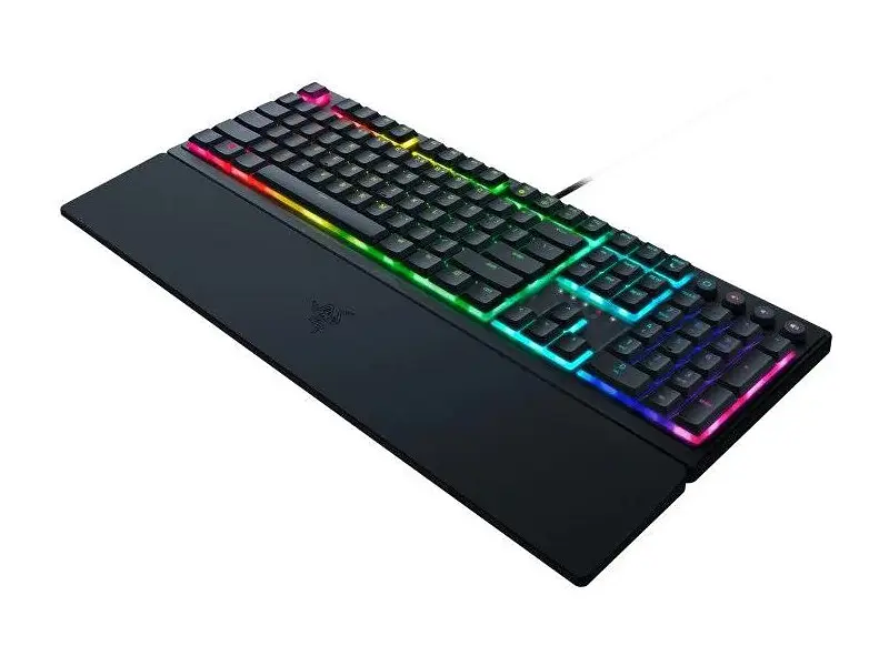 Клавіатура Razer Ornata V3 X USB (RZ03-04470100-R3M1) - фото 6