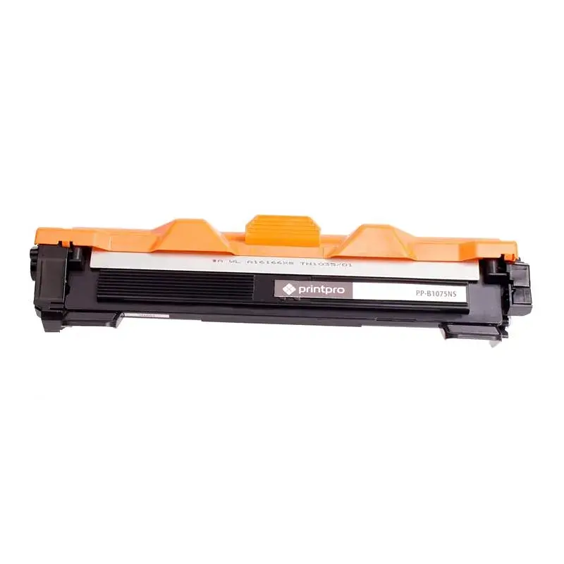 Картридж PrintPro NonStop (PP-B1075NS) Brother HL-1112R/DCP-1510/MF-1810 (TN1075) - фото 3
