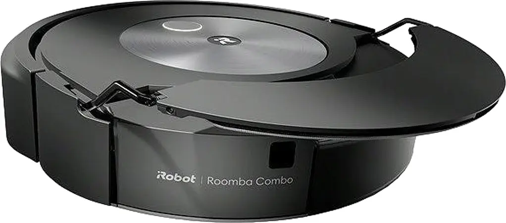 Робот-пылесос iRobot Roomba Combo j7 [90948] - фото 3