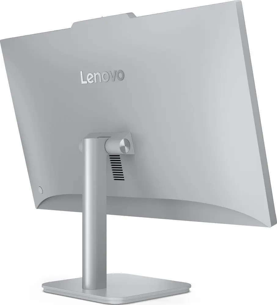 Моноблок Lenovo A100 Cloud Grey (F0JN002UUO) - фото 7