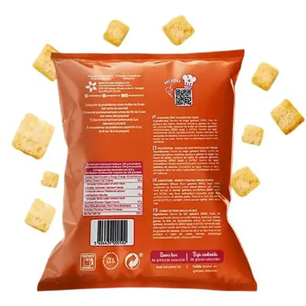 Крутони Rialto натуральні 75 г - фото 3