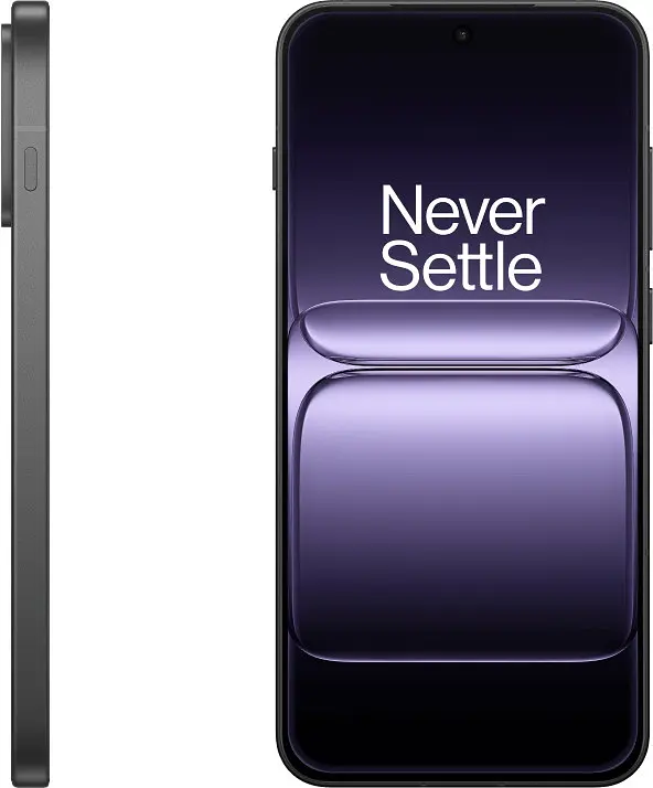 Смартфон OnePlus 13s 12/512GB Black Velvet (Global) - фото 2