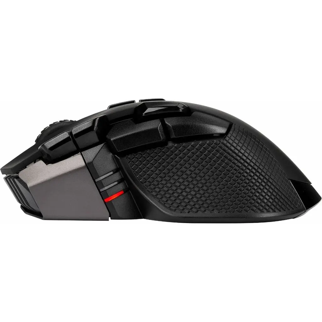 Миша Corsair Ironclaw Wireless RGB [CH-9317011-EU] [96644] - фото 4