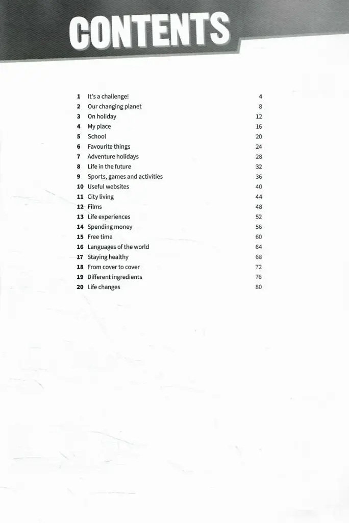 Prepare for Ukraine НУШ 7. Workbook - фото 2