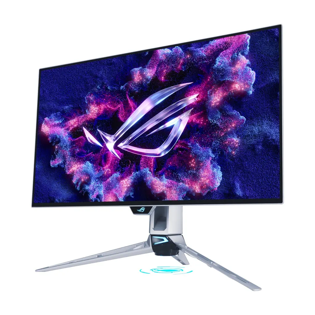 Монітор ASUS PG27AQWP-W (90LM0CF2-B01971) - фото 3