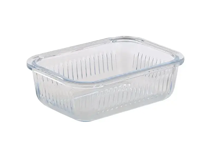 Харчовий контейнер Bergner MasterPro Foodies collection 1,52 л (BGMP-5673) - фото 2